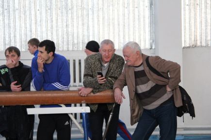 В спортивном манеже АлтГТУ состоялся Рождественский кубок Алтайского училища олимпийского резерва с участием сильнейших спортсменов края (фото).