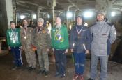 На Алтае прошло первенство края среди казачьей молодежи.