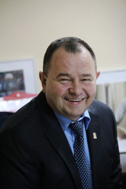 Вчера в конференц-зале гостиницы «Олимп» состоялось официальное закрытие краевого футбольного сезона 2011 года (фото).