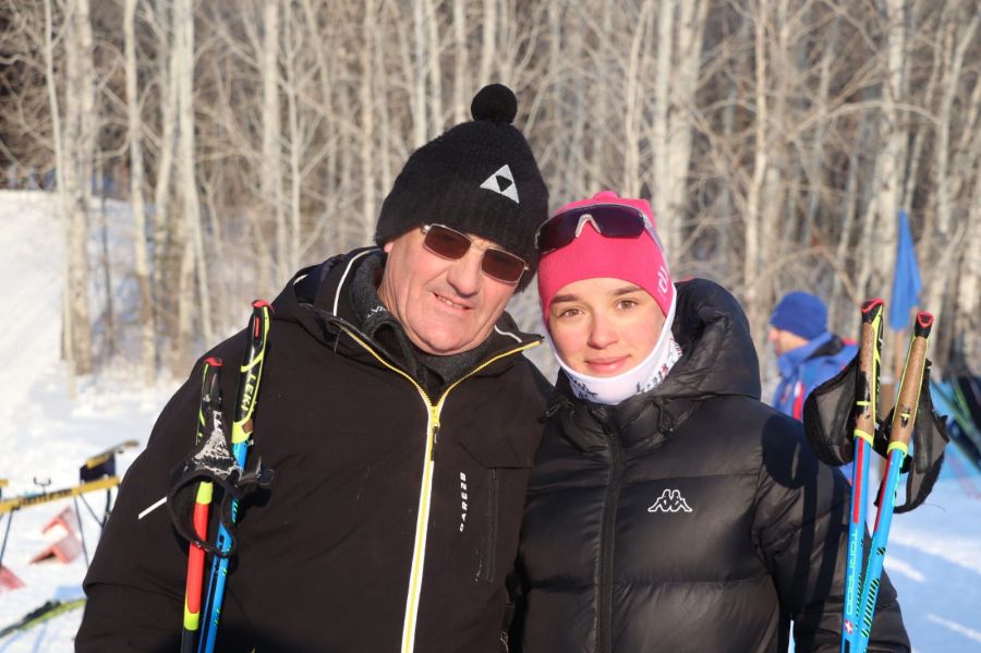 Фото: Александр Чёрный / Алтайский спорт