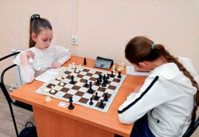  Гимназия №11 и Бийский лицей представят наукоград в краевом финале «Белой ладьи» 