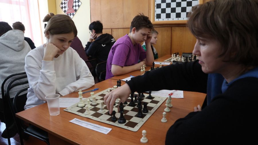 Фото: Олег Богданов/ "Алтайская правда"