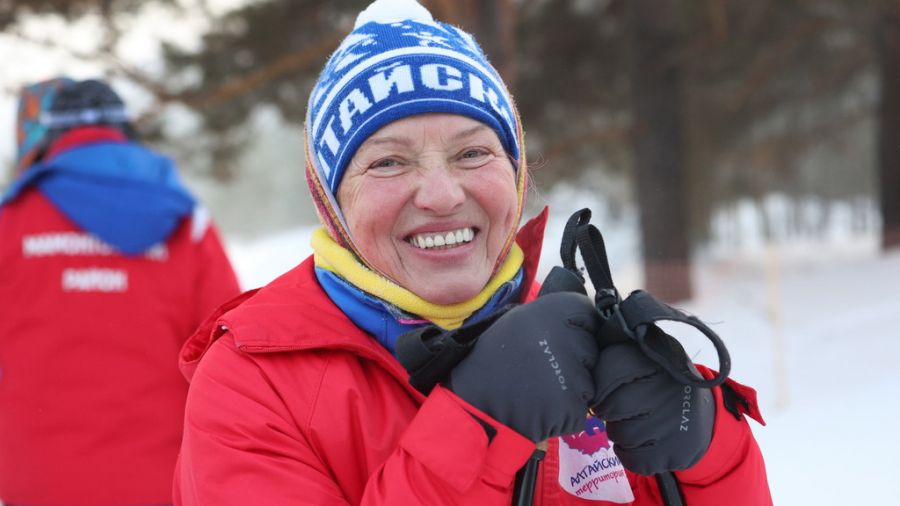 Фото: Олег Богданов/ "Алтайская правда"