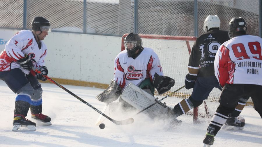 Фото: Олег Богданов/ "Алтайская правда"