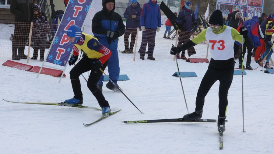 Фото: Олег Богданов/ "Алтайская правда"