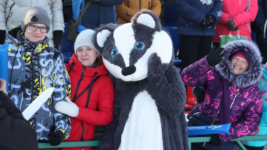 Фото: Олег Богданов/ "Алтайская правда"