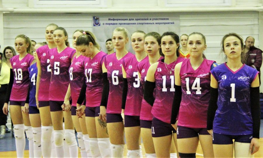 Фото: "Алтайский спорт"