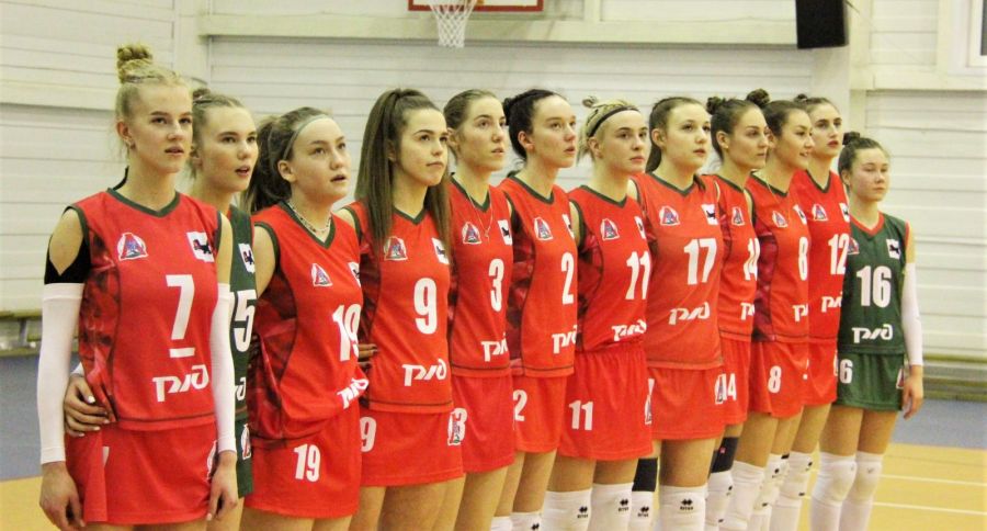 Фото: "Алтайский спорт"