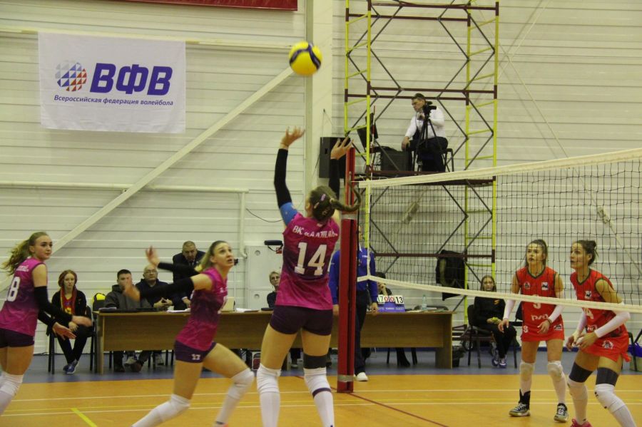 Фото: "Алтайский спорт"