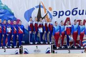 В Барнауле определились призеры чемпионата  и первенства края
