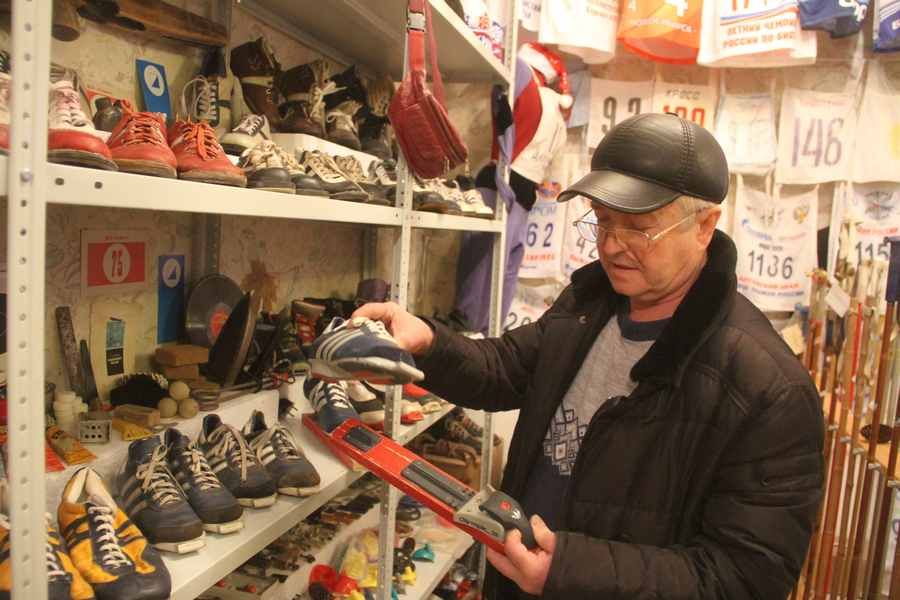 Фото: Ярослав Махначёв 