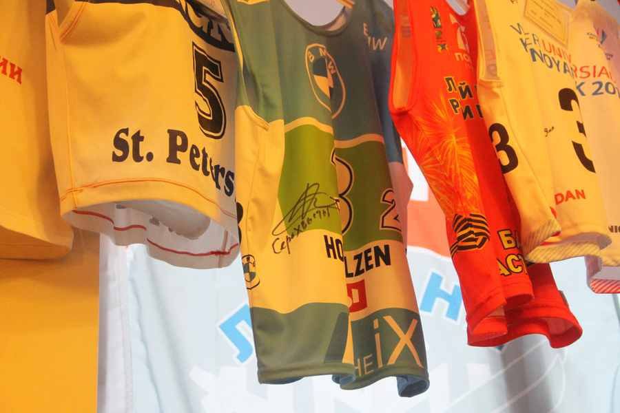 Фото: Ярослав Махначёв 