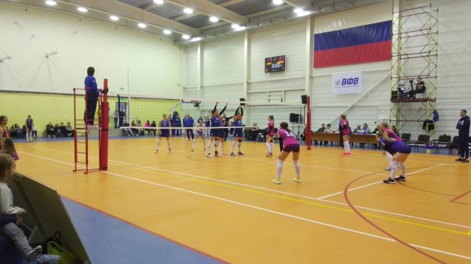 Фото: ВК "Алтай"