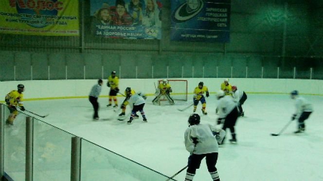 Декада повышенной активности 