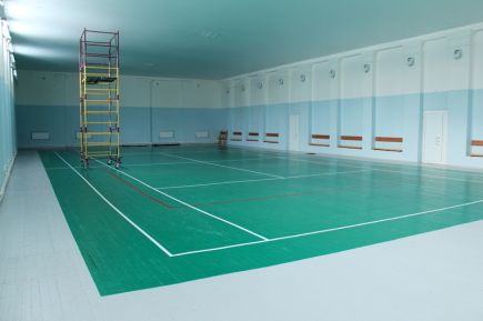 Дом самообороны