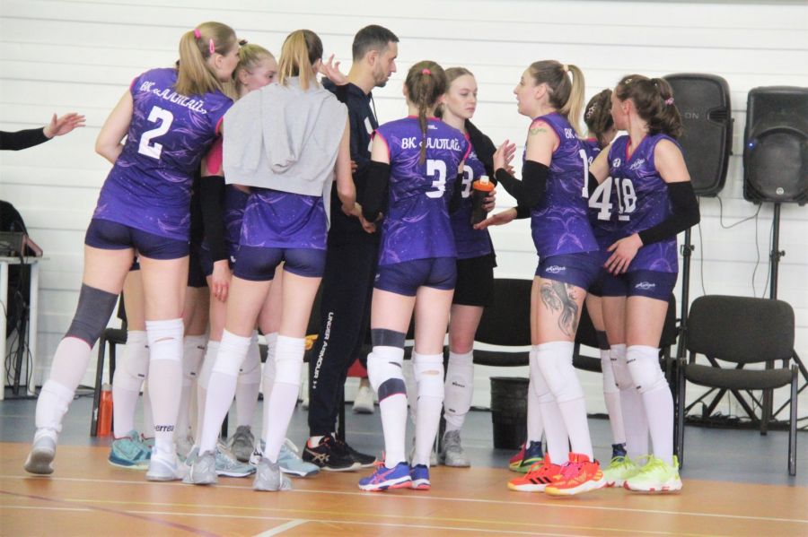 Фото: Виталий Дворянкин/ "Алтайский спорт"