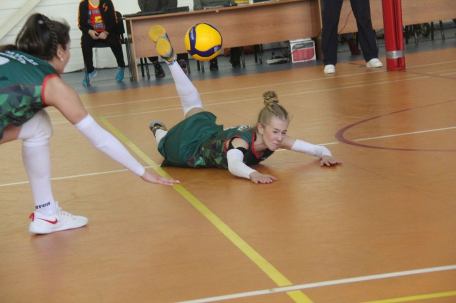 Виталий Дворянкин/ "Алтайский спорт"