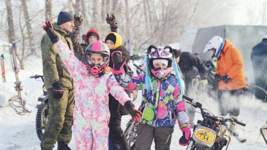 Фото Татьяны Хоцяновской