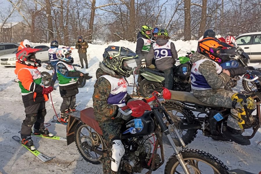 Фото: Евгений Лебедев