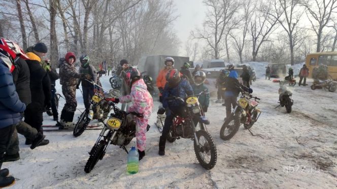 Фото Татьяны Хоцяновской