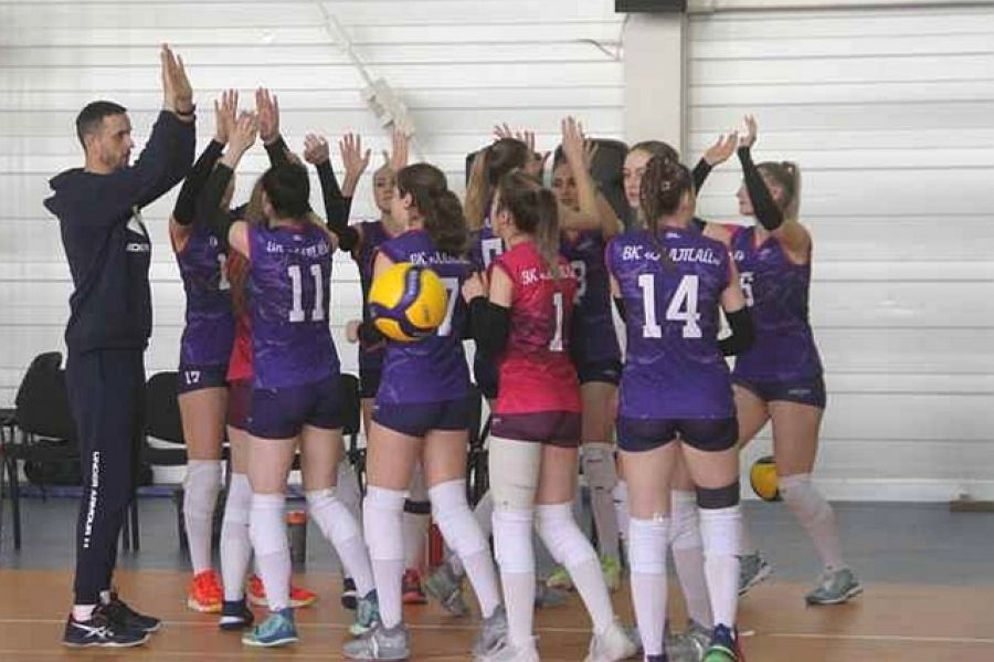 Фото: Ярослав Махначёв 