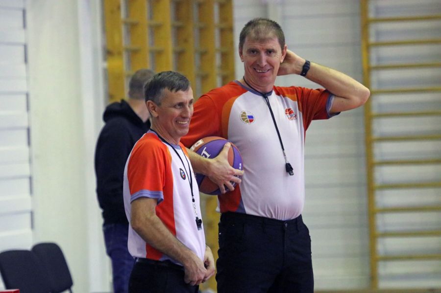 Фото: Виталий Уланов