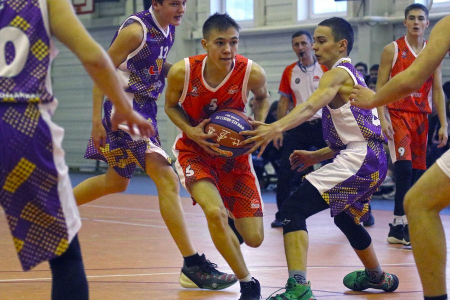 Фото: Виталий Уланов