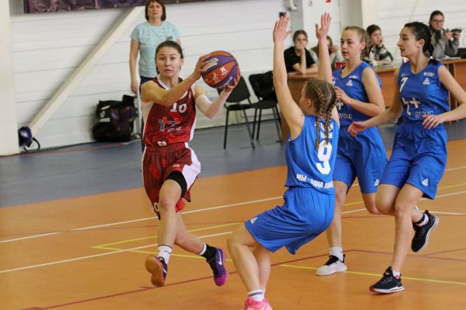 Фото: Виталий Уланов