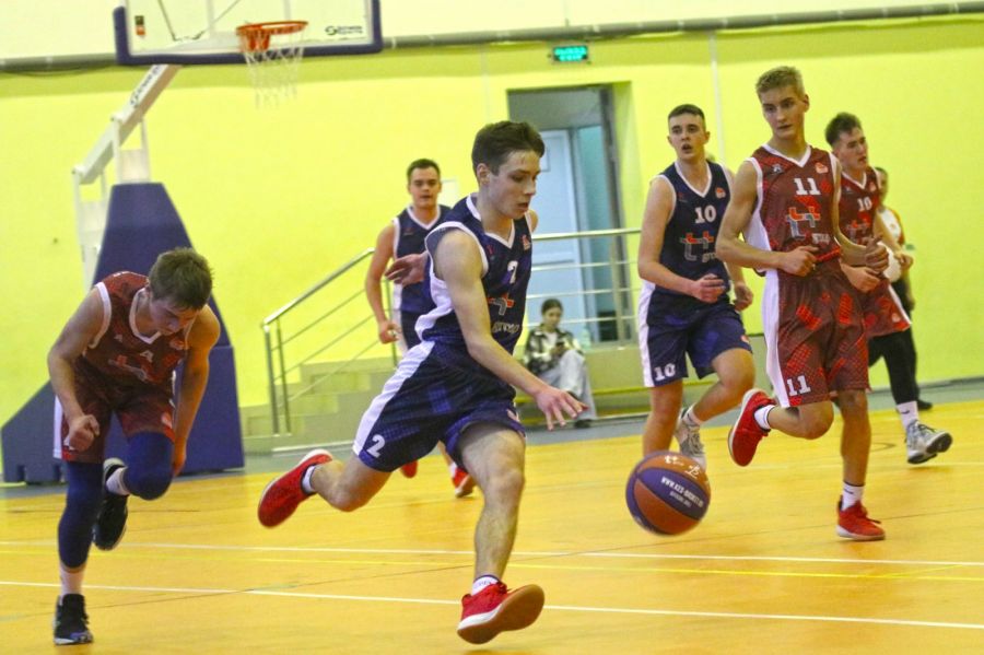 Фото: Виталий Уланов