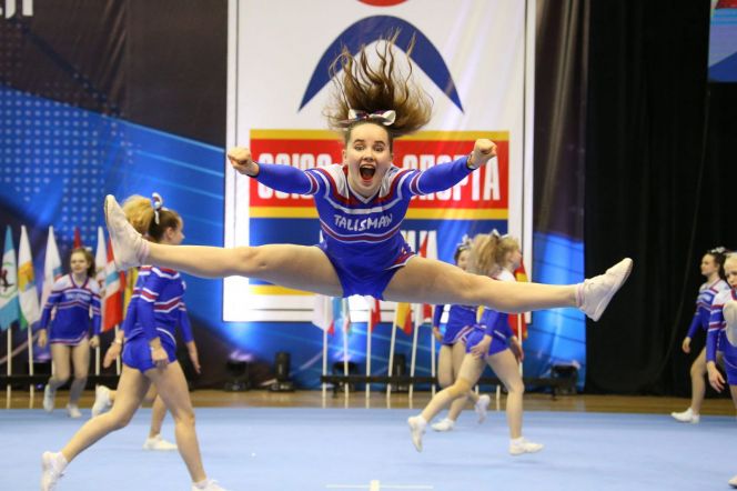 19 февраля. Барнаул. С/к АУОР. Чемпионат и первенство Алтайского края. 