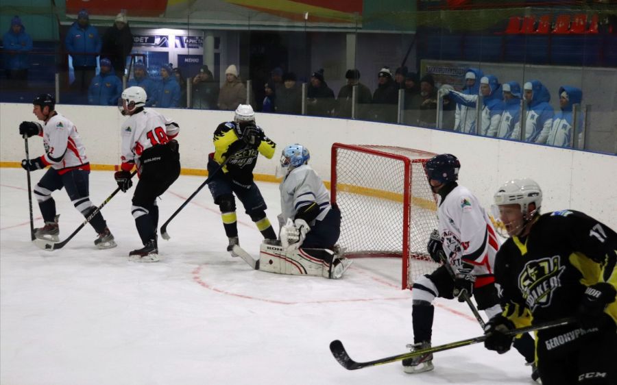 Онлайн репортаж. Х зимняя олимпиада городов Алтайского края. Славгород-2023
