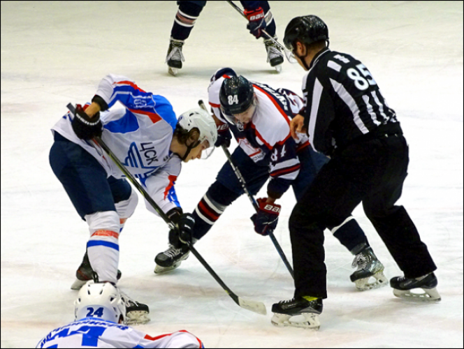 Дотянуться до звёзд. Превью 12-го тура первенства ВХЛ