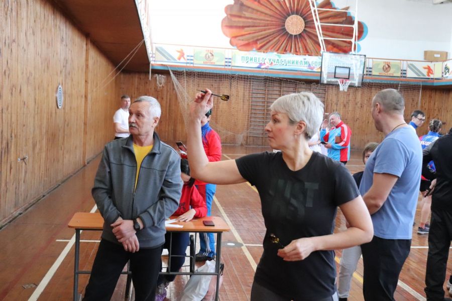 Фото: "Алтайский спорт" 