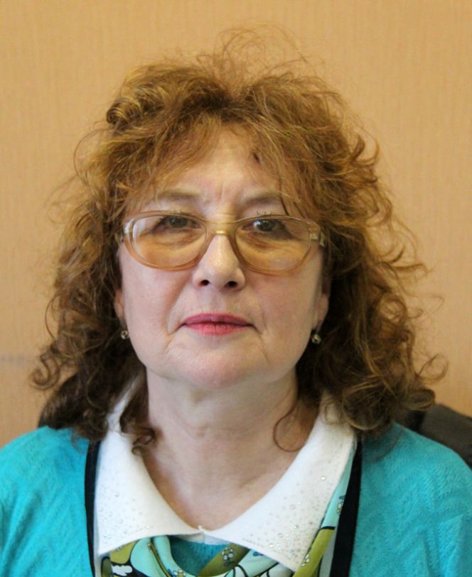 Наталья Шубенкова: Забрезжил свет