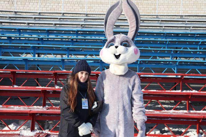 Фото: "Алтайский спорт"