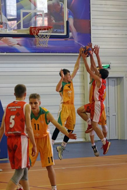 Фото: Виталий Уланов