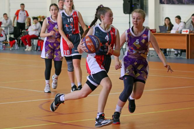 Фото: Виталий Уланов