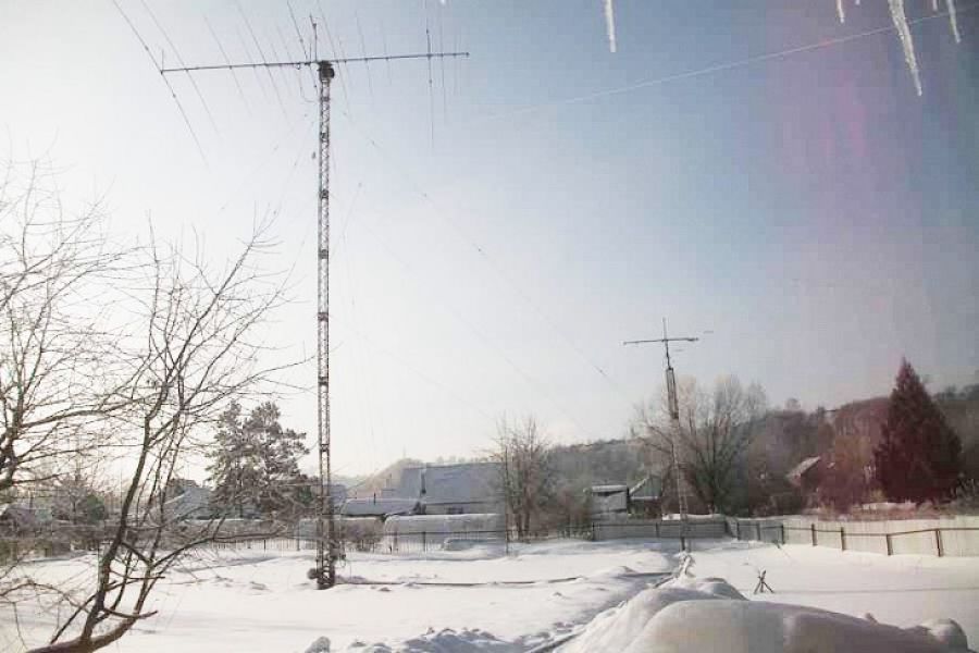 Фото: Ярослав Махначёв/"Вечерний Барнаул"