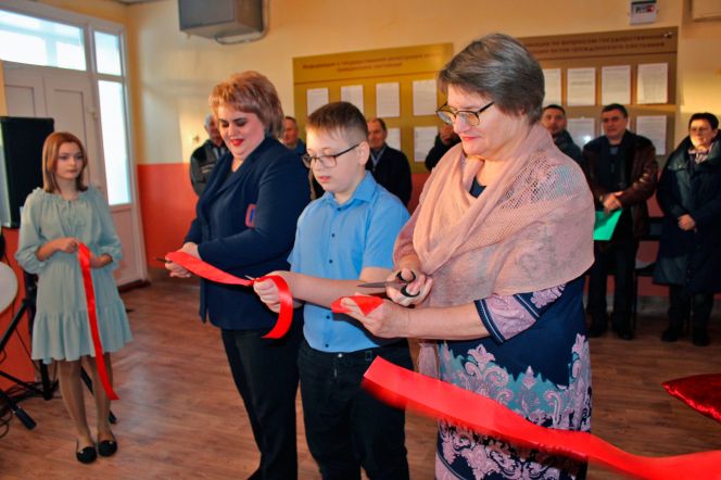 Фото: Федерация шахмат Алтайского края