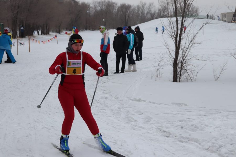 Фото: Александр Чёрный / Алтайский спорт