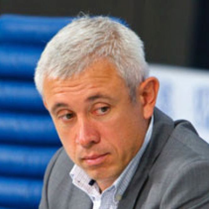 Вадим Иванов: До Олимпиады в Рио Гаун выступит на четырёх международных стартах