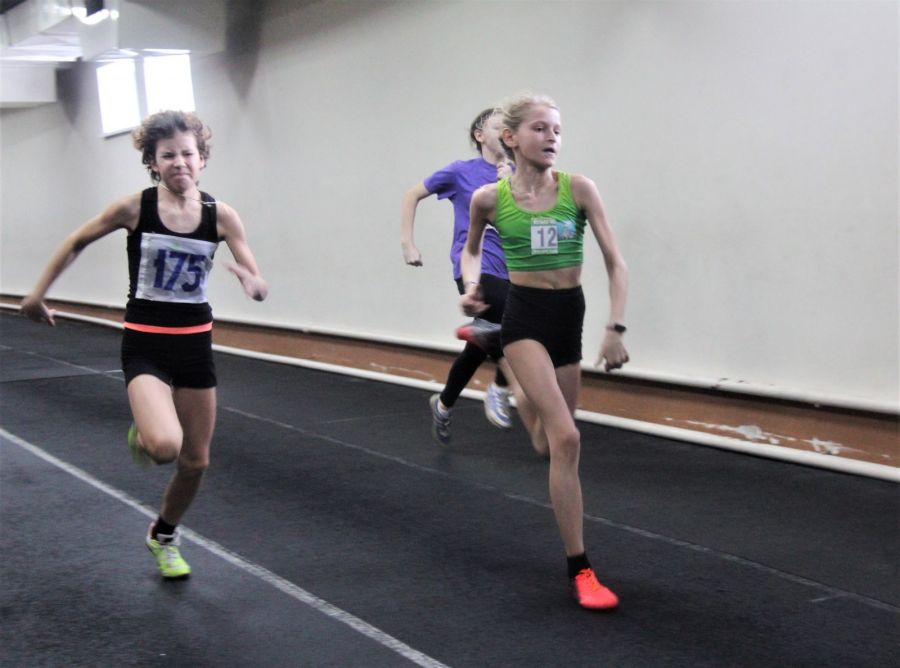 Фото: Виталий Дворянкин/ "Алтайский спорт"