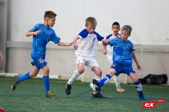 Фото: Владимир Мартынов/CX News