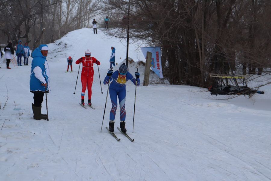 Фото: "Алтайский спорт" 