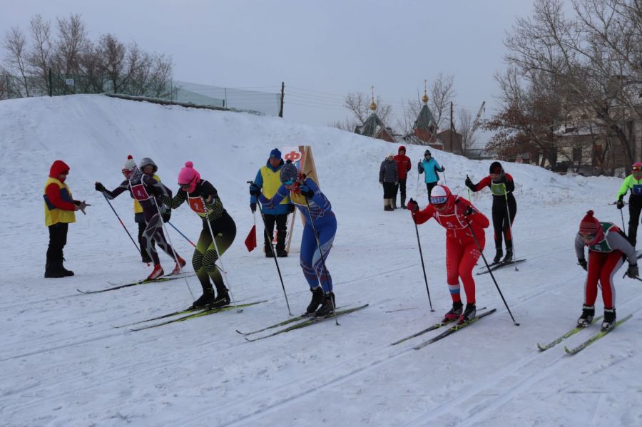 Фото: "Алтайский спорт" 