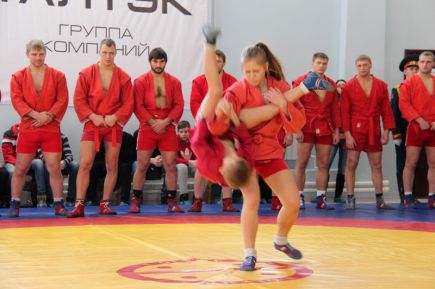 Новый импульс