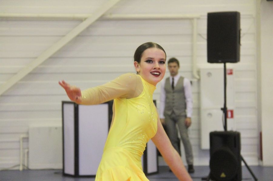 Фото: Виталий Дворянкин/ "Алтайский спорт"