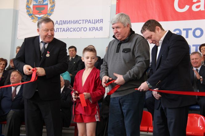 Новый импульс