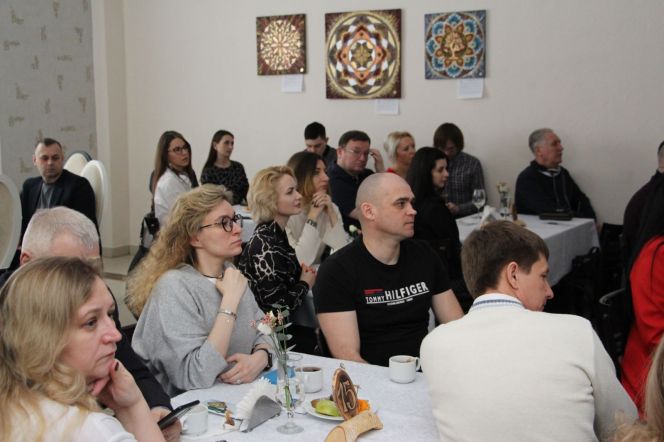 Алтайские общественники презентовали программу воспитания молодежи «Спорт – сила традиций!»