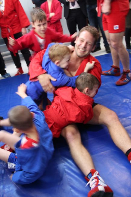 Новый импульс